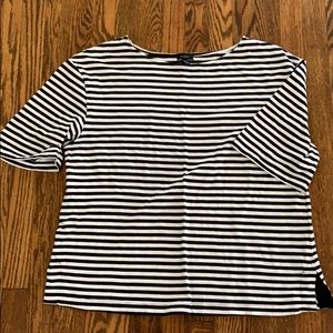 Halogen T-shirt from Nordstrom.